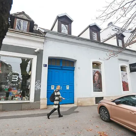 Apartment Valentino