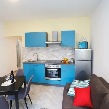 Apartment Valentino