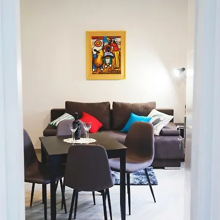 Valentino Apartment *