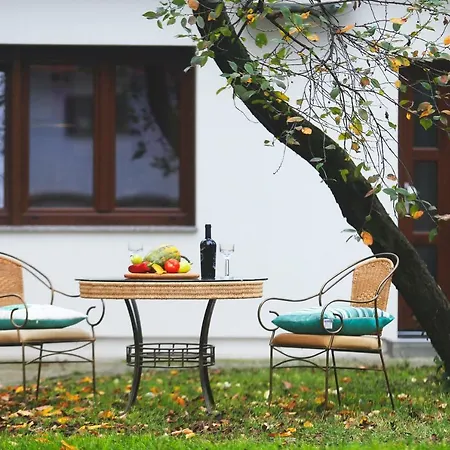 Valentino Apartment Zagreb