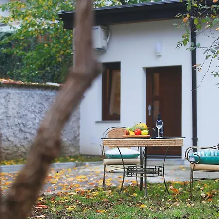 Apartment Valentino Zagreb