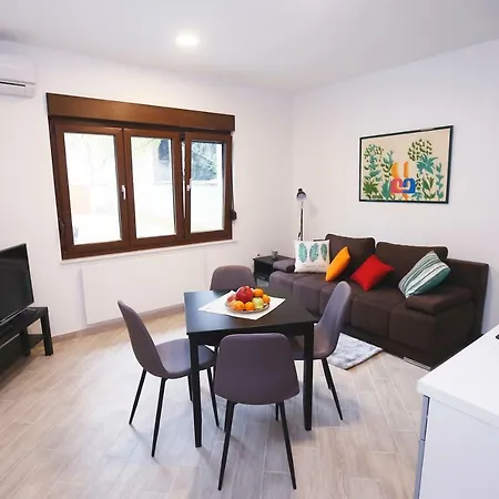 Apartment Valentino *