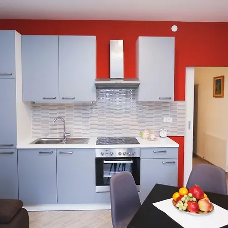 Apartment Valentino *