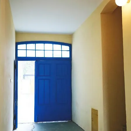 Valentino Apartment