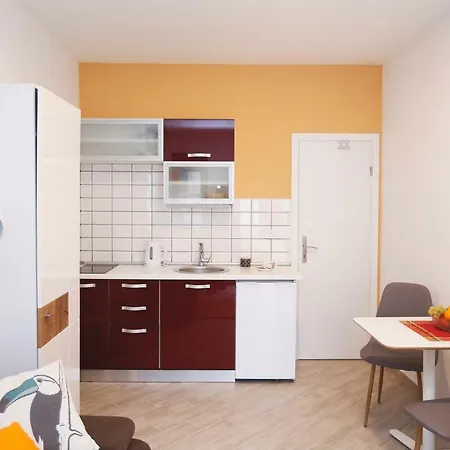 Apartment Valentino Zagreb