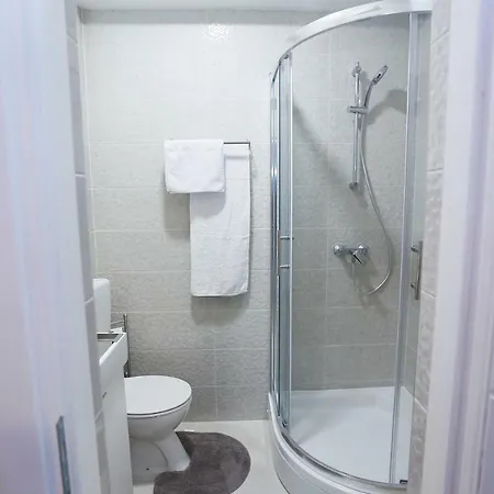 Apartment Valentino *